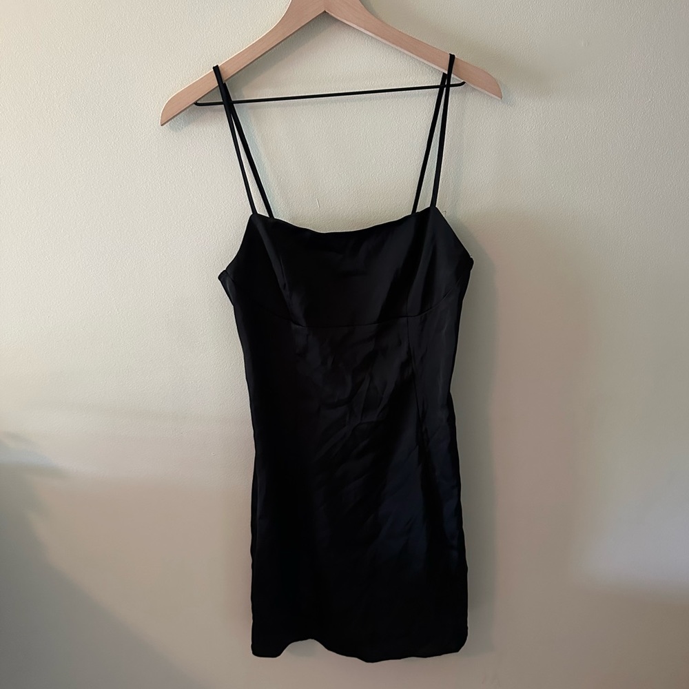 Forever 21 | Mini Slip Dress